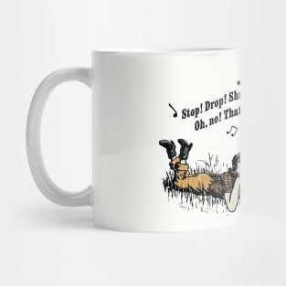 Ruff Ryders Anthem Mug